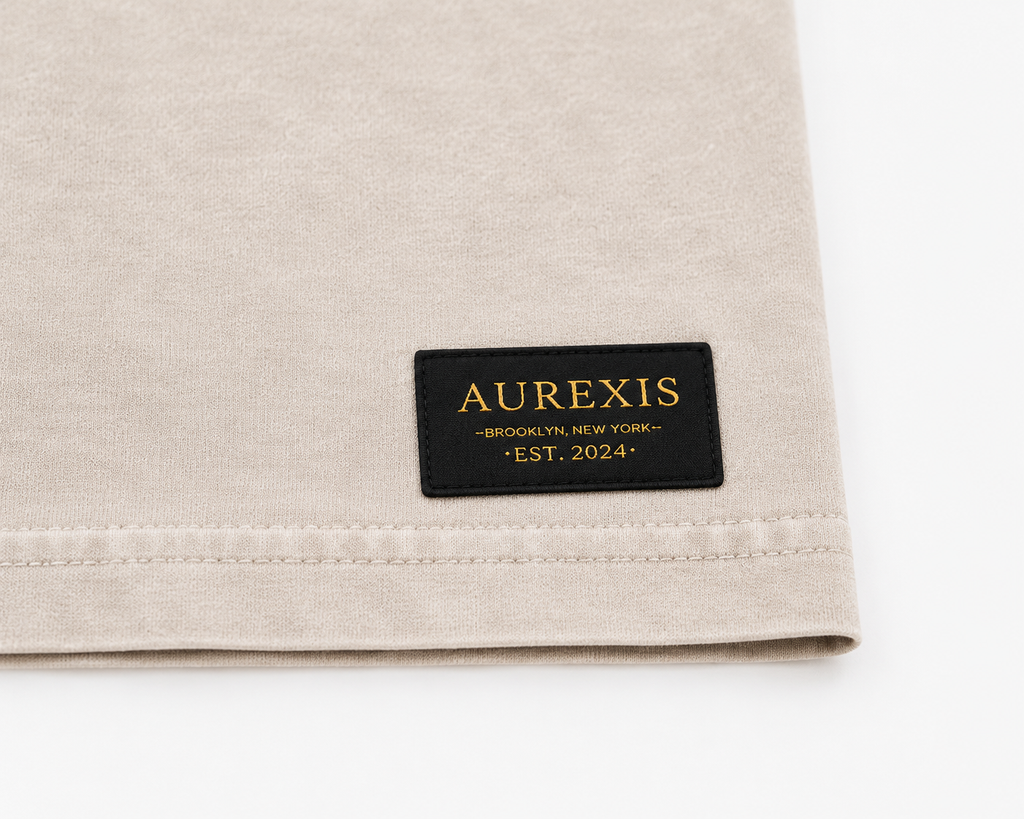 Aurexis Legacy Tee