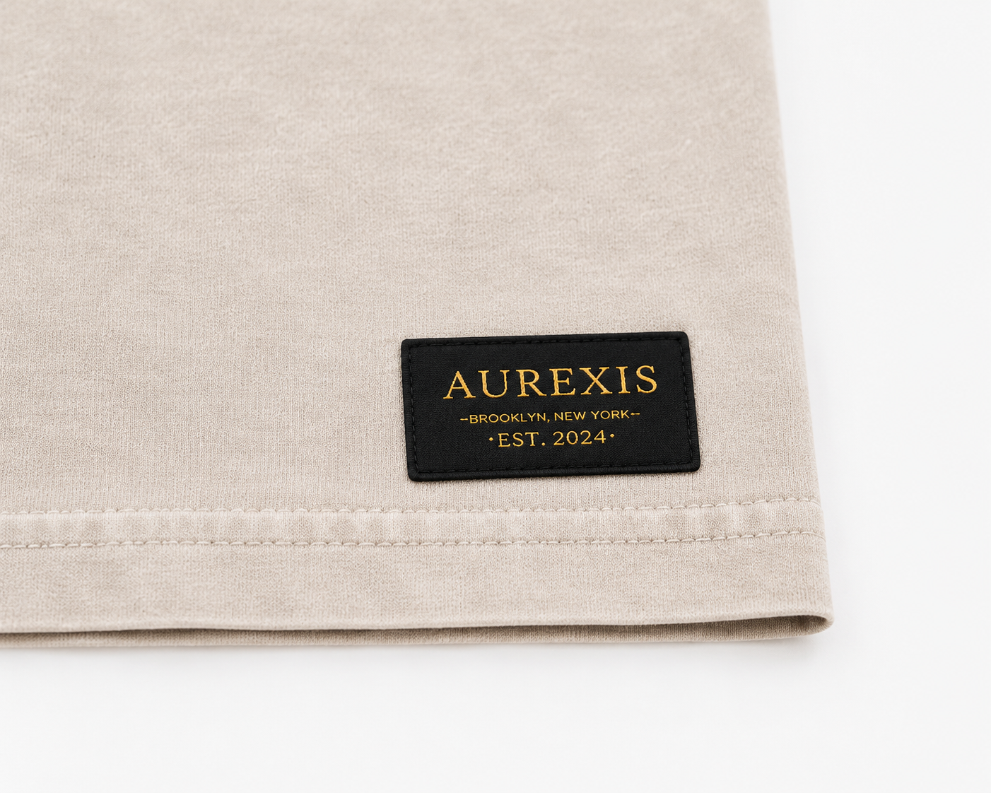 Aurexis Legacy Tee