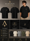 Aurexis Signature Tee
