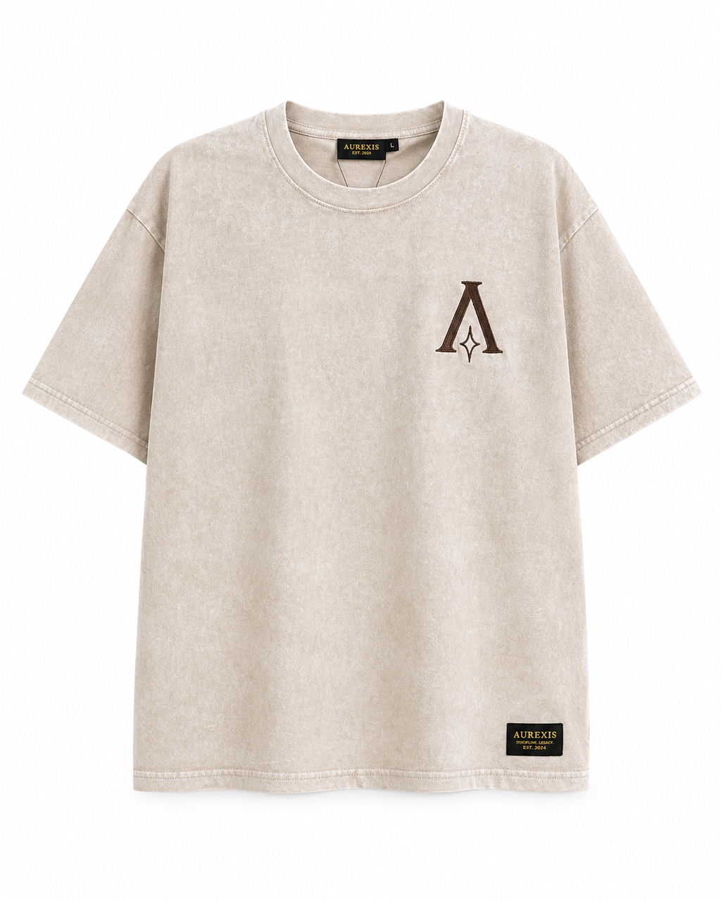 Aurexis Legacy Tee