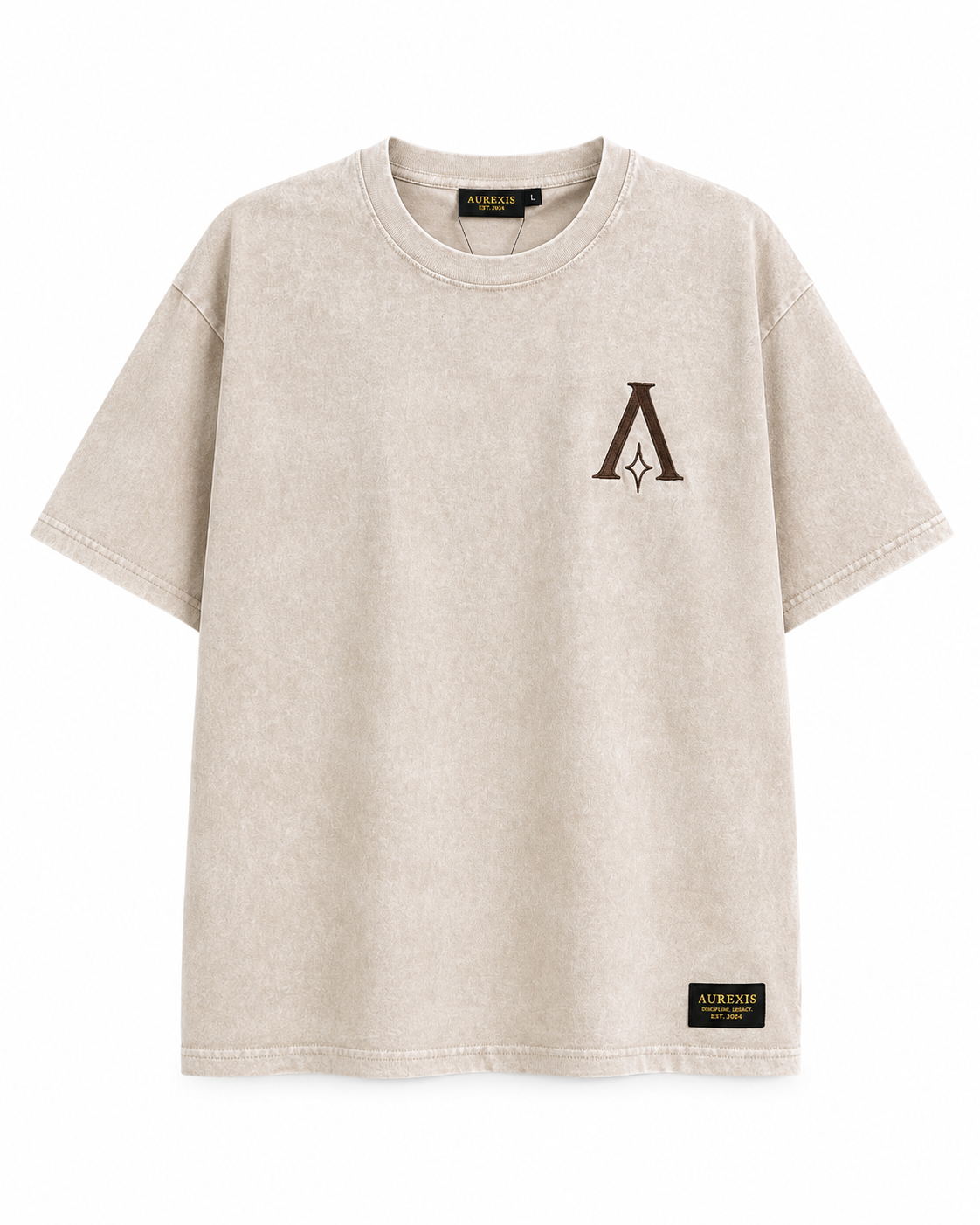 Aurexis Legacy Tee
