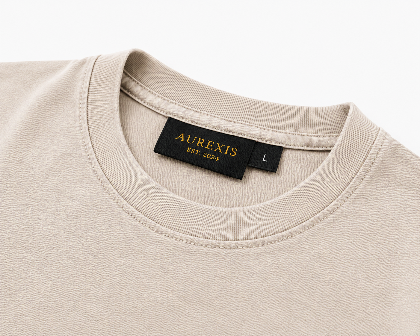 Aurexis Legacy Tee